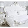Benedetta Luxury Ruffle Bed Linen