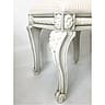 Beautiful French Bedroom Stool