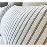Stripe Detail Cushion