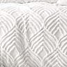 Pure White Bed Linen Set