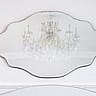 12 Arm Luxury French Chandelier