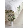 French Sham Bedspread and Pillow Sham Set