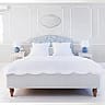French Bedspread & Pillow Sham Set
