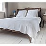 French Cotton Bedspread