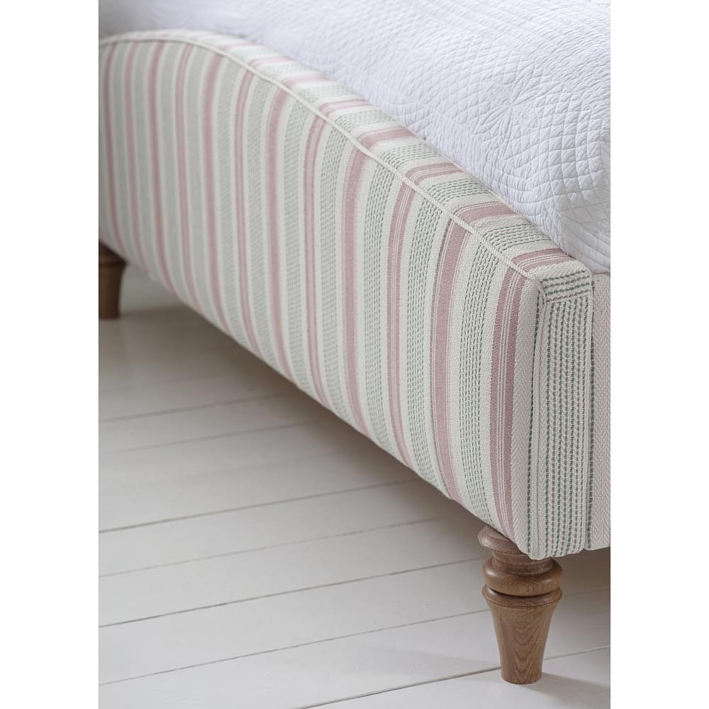 Garden Bed Stripe Jumper