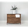 Love Story 3 Drawer Chest