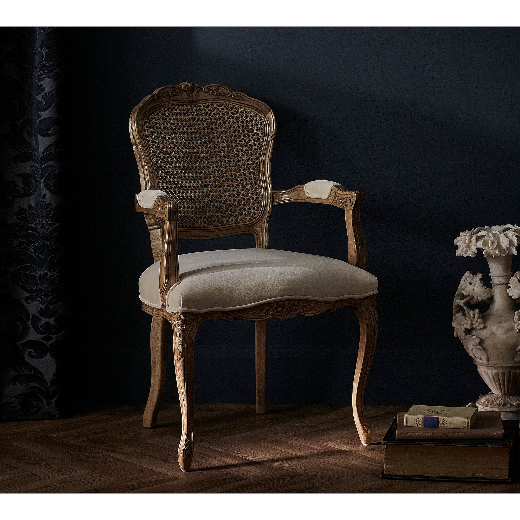 Armchair of deals love