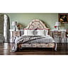 Luxury Linen Bedroom Cushion