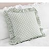 Handwoven Cotton Linen Cushion