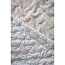 Luxury Cotton Velvet Bedspread 