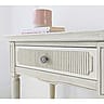 Antique French Gustavian Bedside Table