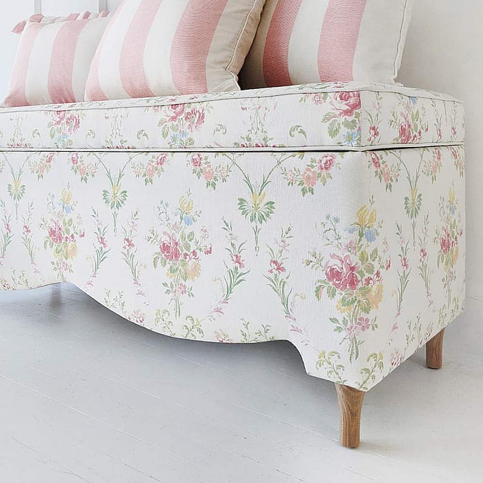 Windsor Garden Floral Blanket Box Bedroom Blanket Box Storage Ottoman windsor-garden-floral-blanket-box-bedroom-blanket-box-storage-ottoman