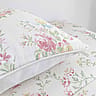 Floral Square Bedroom Cushion