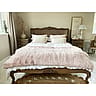 Pink Bedroom Quilt