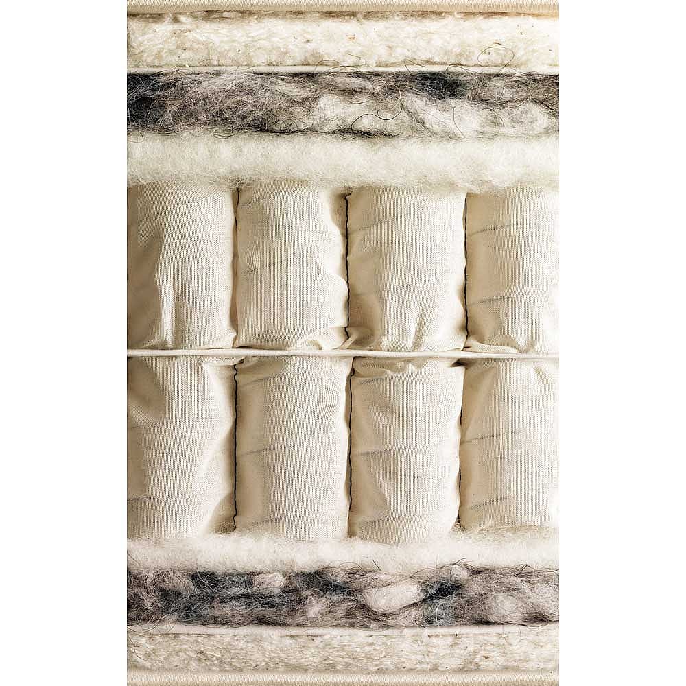 Vispring Distinction Luxury Mattress | Finest Quality Vispring Mattress ...