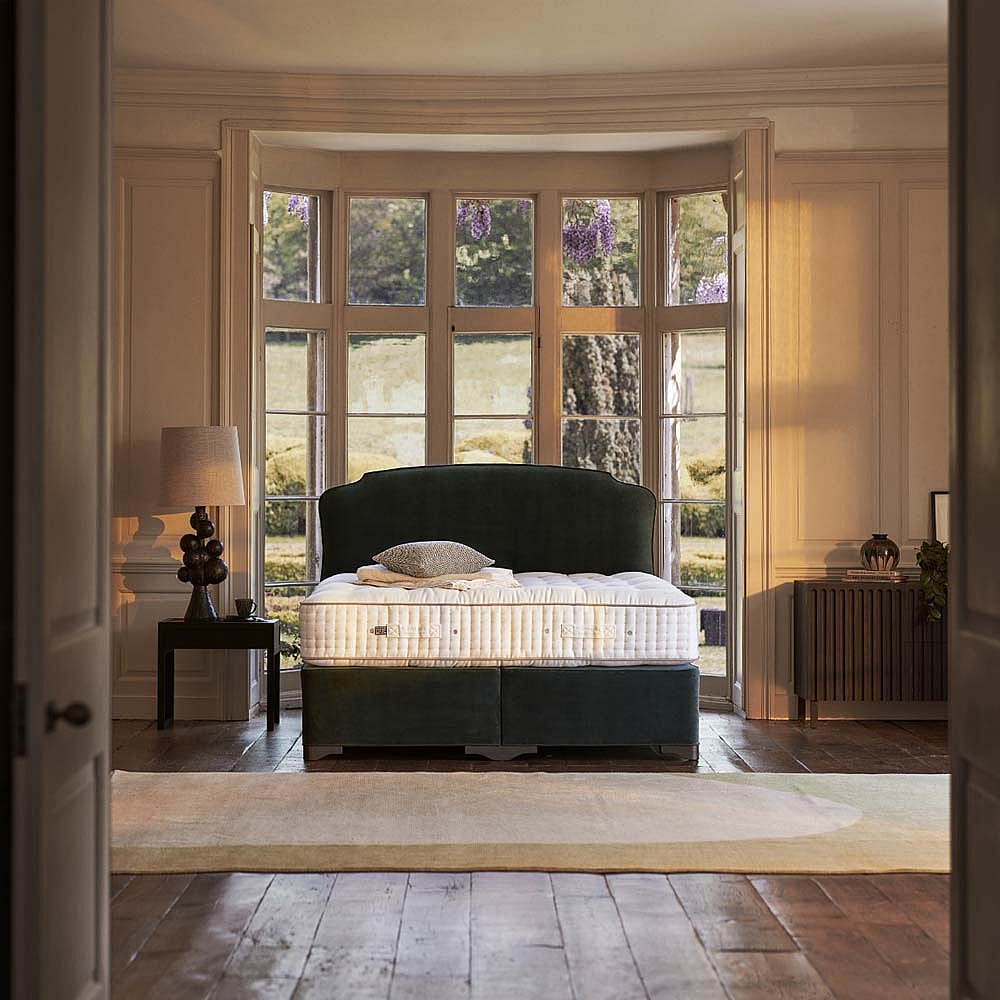 Vispring Distinction Luxury Mattress Finest Quality Vispring Mattress