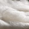 The Softest British Hand-Teased Wool Fleece