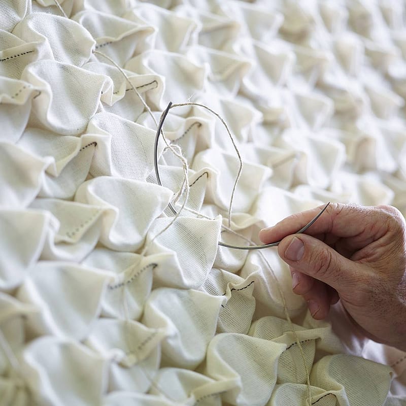 Vispring Distinction Luxury Mattress | Finest Quality Vispring Mattress ...