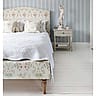 Classic French Look With Our Windsor Bed And Avenue Montaigne Bedside