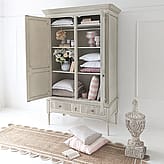 Armoire: How To Style