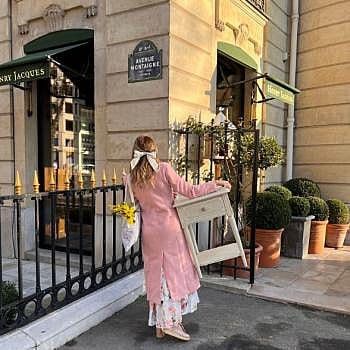 Romantic Reveries, Volume 39