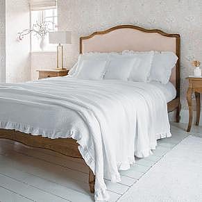 Creating Timeless Elegance with French Beds and Furniture