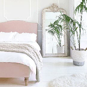 How to Enhance the Natural Light in Your Boudoir
