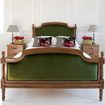 Why Is Velvet Furniture So Popular?