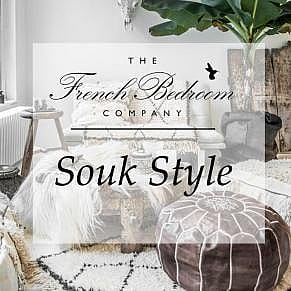Souk Style | The Moroccan Edit