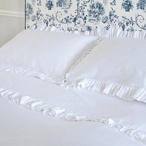 Your Guide To UK Bed Linen Sizing