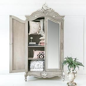 The Armoire: The Ultimate Guide