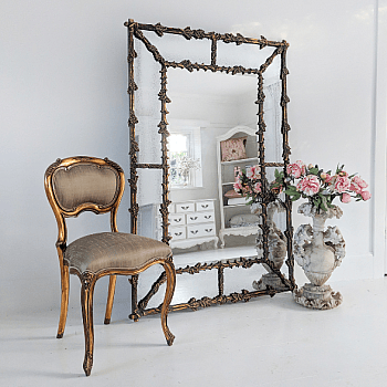 Choosing The Perfect French Bedroom Chair For You