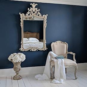 French Mirrors - Adding Space and Reflecting Beauty