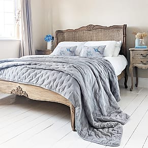 The Most Stylish Beds According to Pinterest