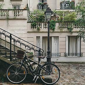 When in Paris: Our Top Ten Tips
