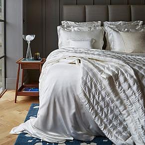 Your Guide To UK Bed Linen Sizing
