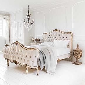 Top Ten Luxury Beds