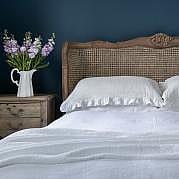 Rattan Bed Frames: From King to Single Sizes