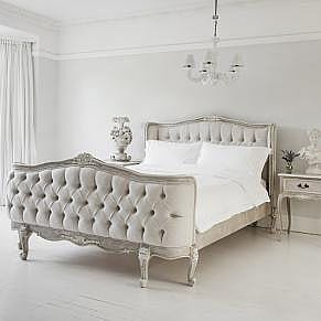 Why a Beautiful French Bed Suits Every Style