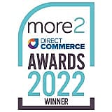Direct Commerce Awards Logo