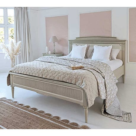 Avenue Montaigne French Bed Avenue Montaigne French Bed