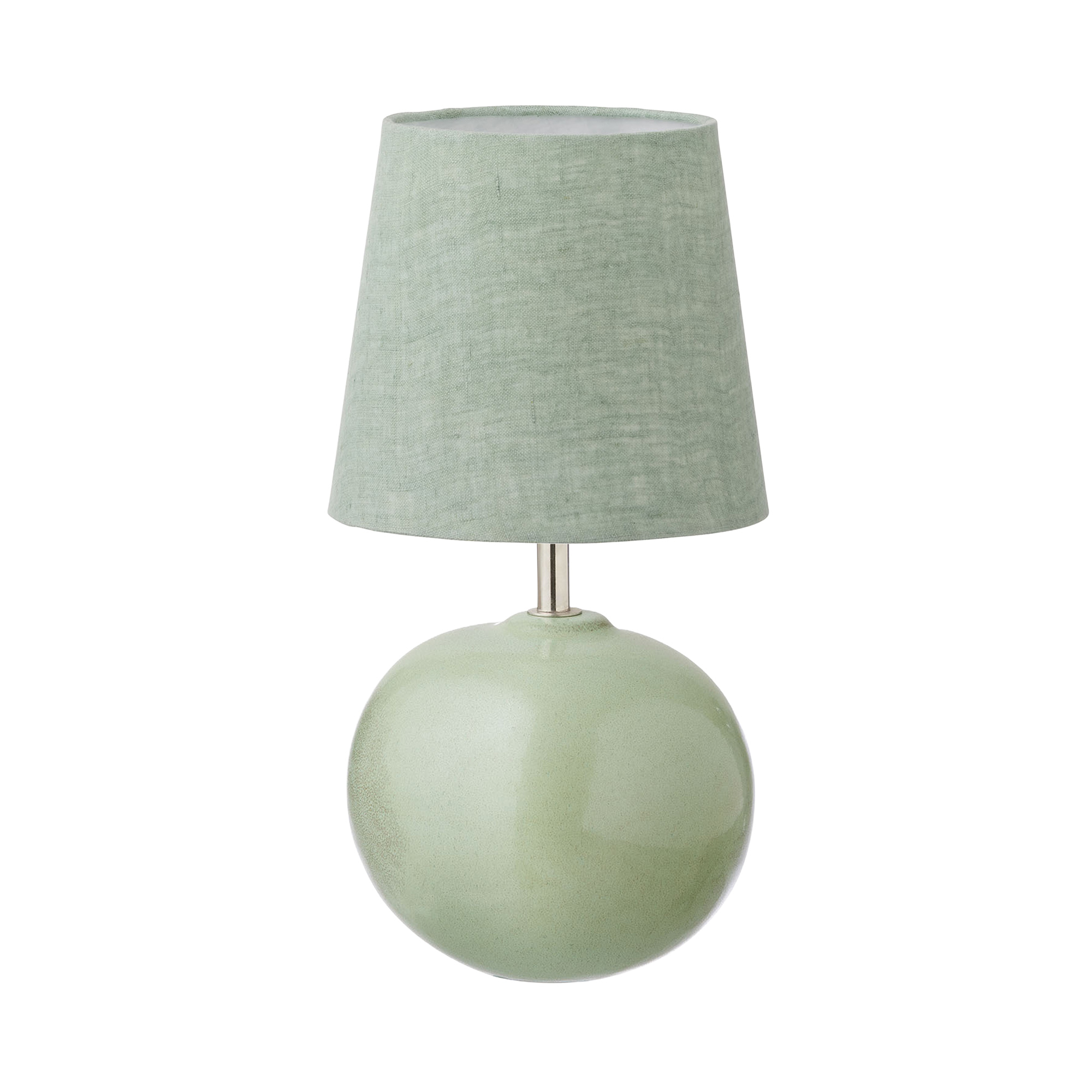 Lamp in Sage Green