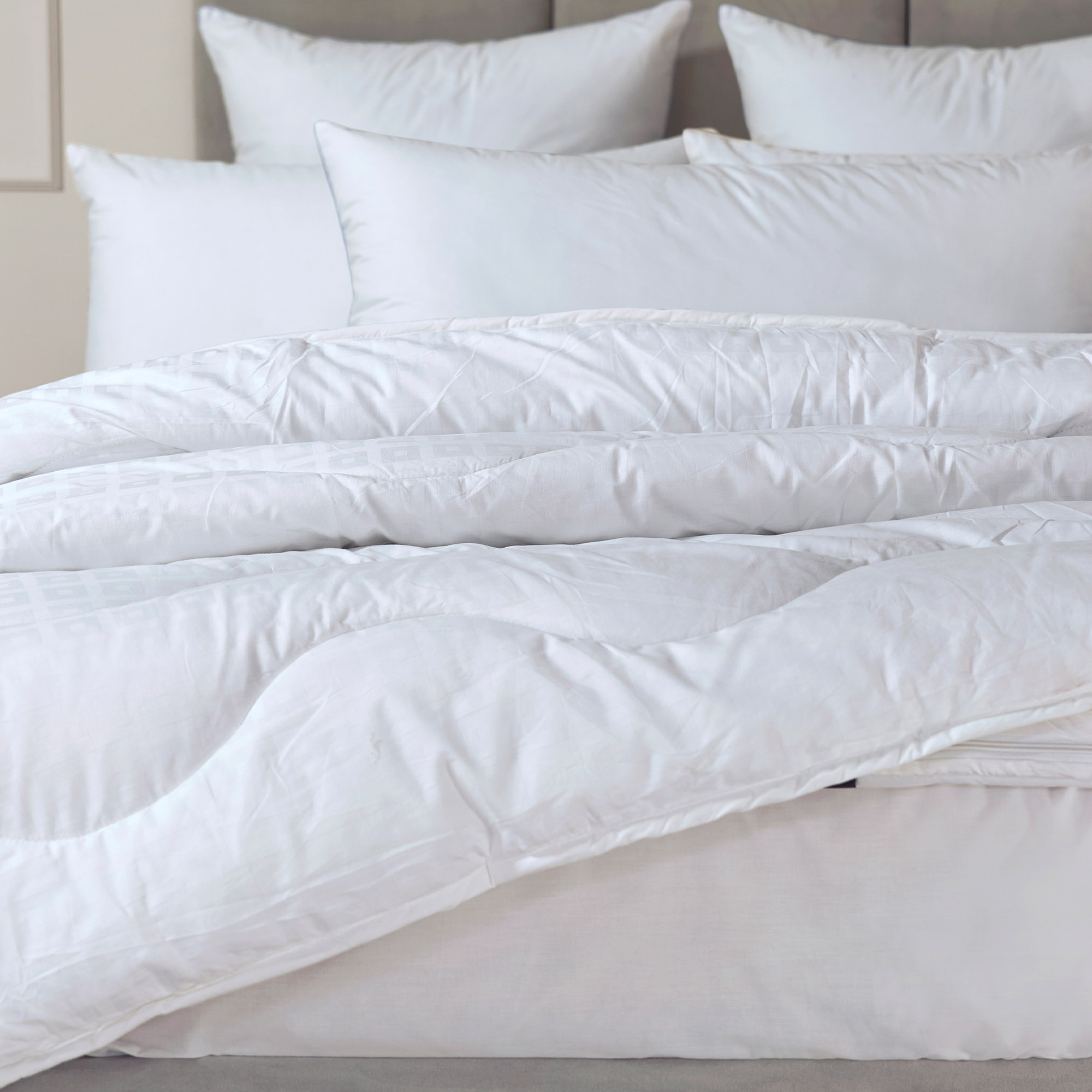 The Paris Collective 4.5 Tog Duvet