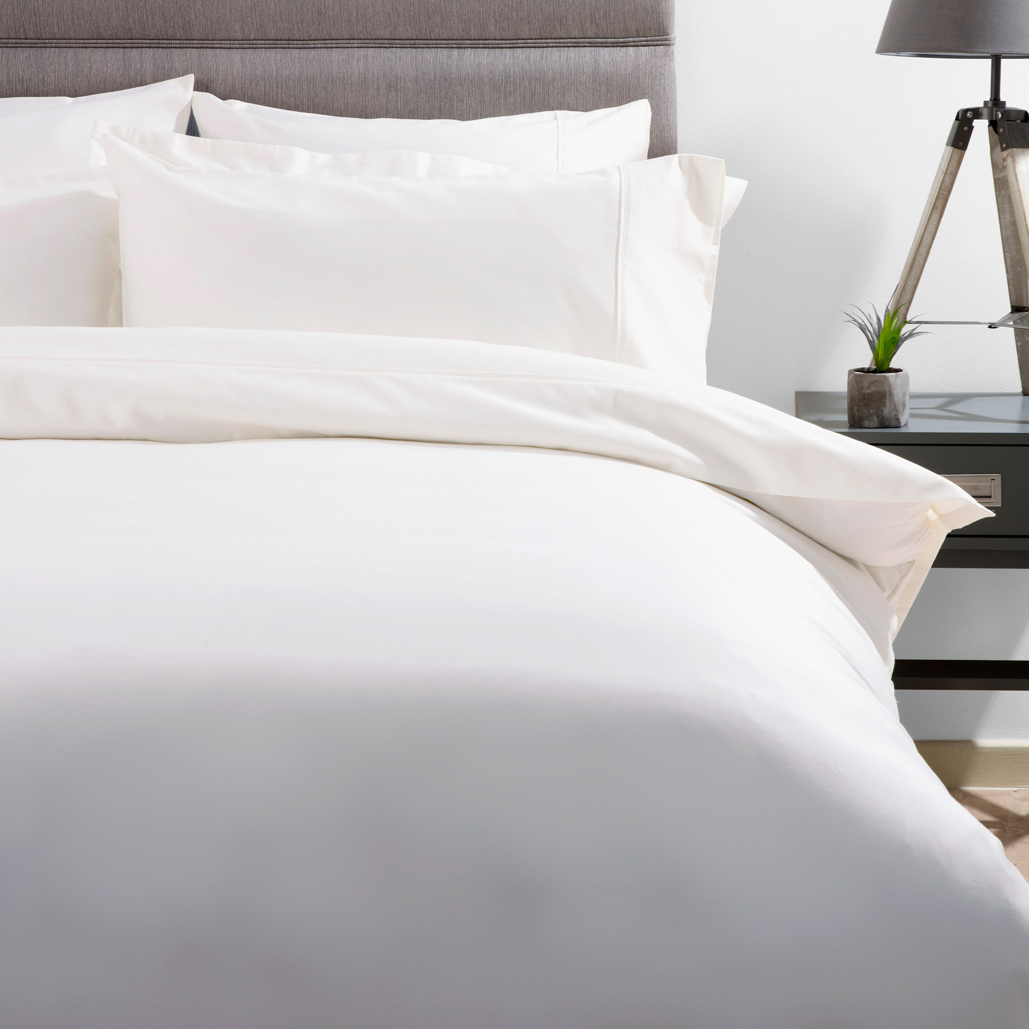 The Paris Collective 600TC Egyptian Cotton Bed Linen