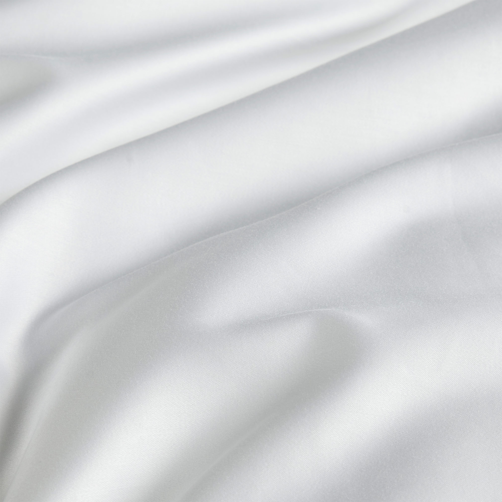 Close Up Image of 400TC Sateen Bed Linen