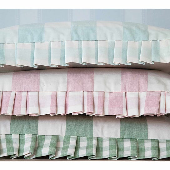 Pretty Pastel Cushions Pretty Pastel Cushions