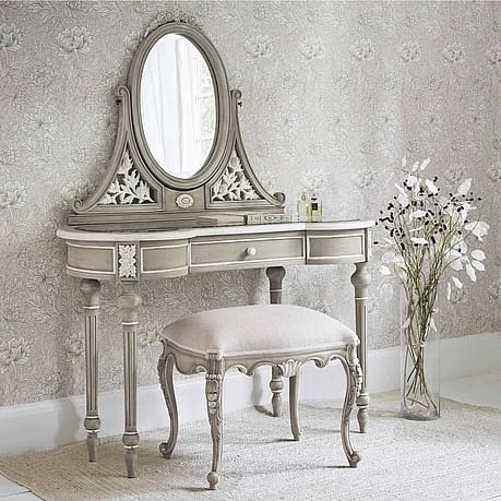 Amour Dressing Stool Amour Dressing Stool