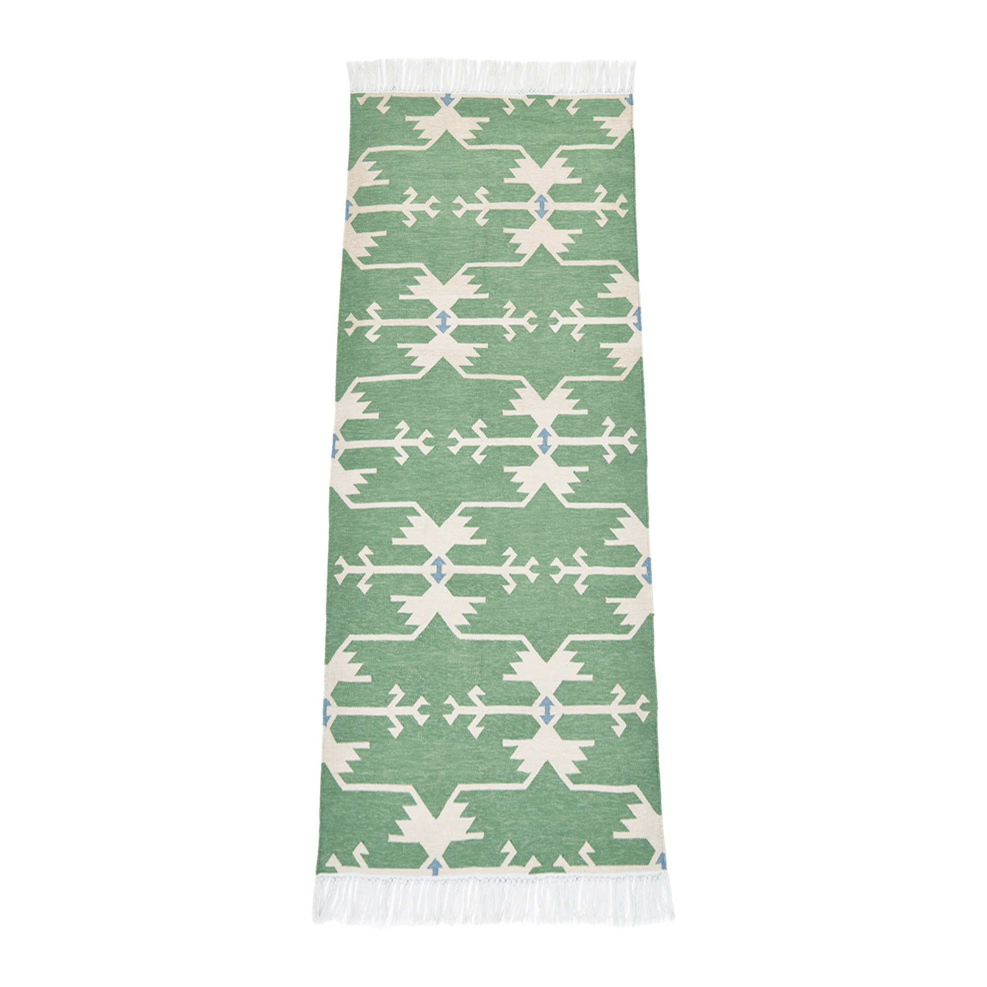 Weaver Green Anatolia Green Runner