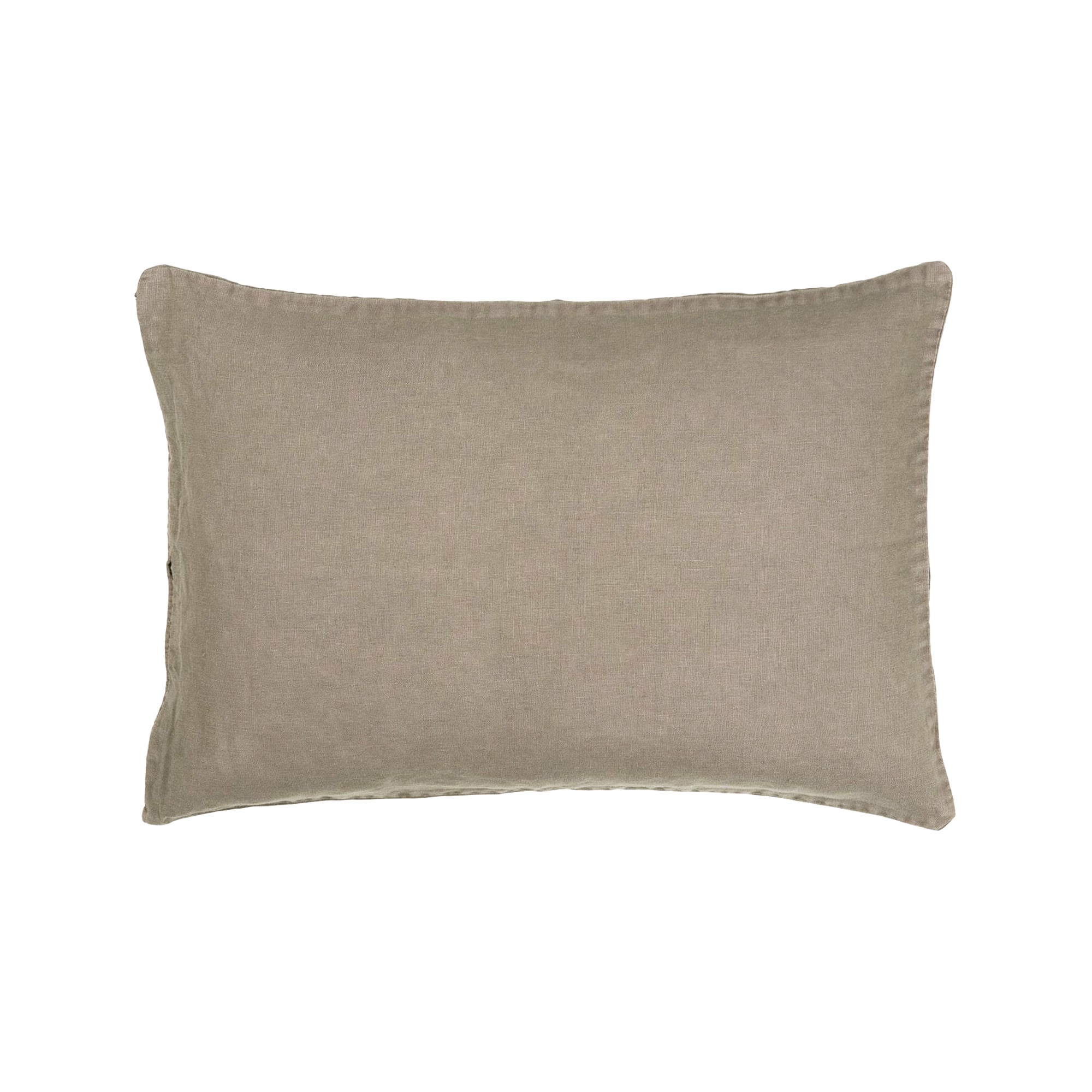  Cushion in Natural Brown
