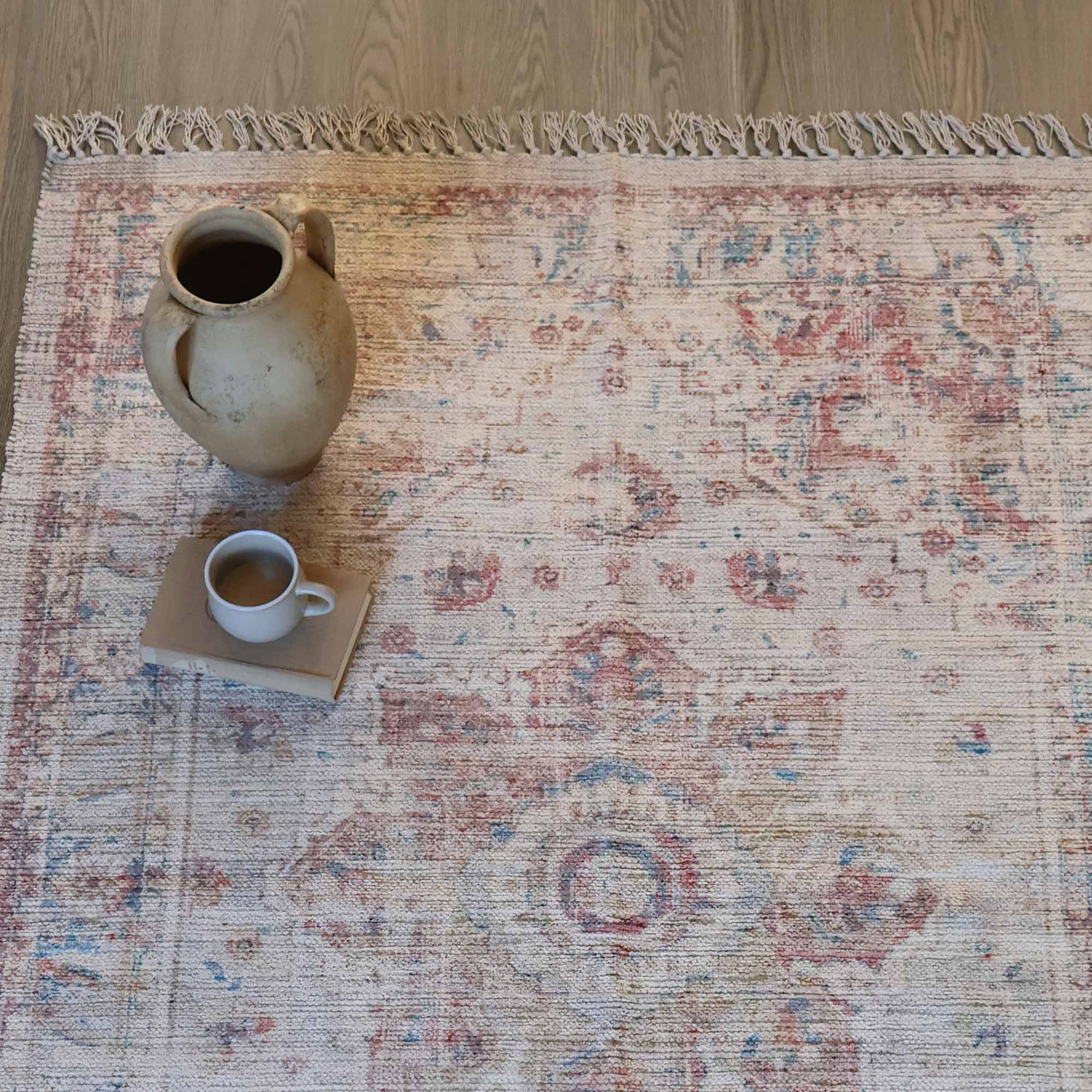 Bedside Manners Tufted Rug